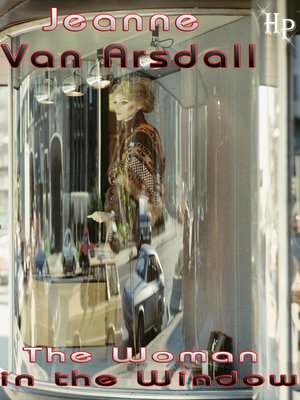 cover image of Woman In the Window